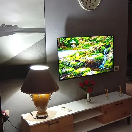 Cozzy Cottage, In Center Of Apartment Tirana