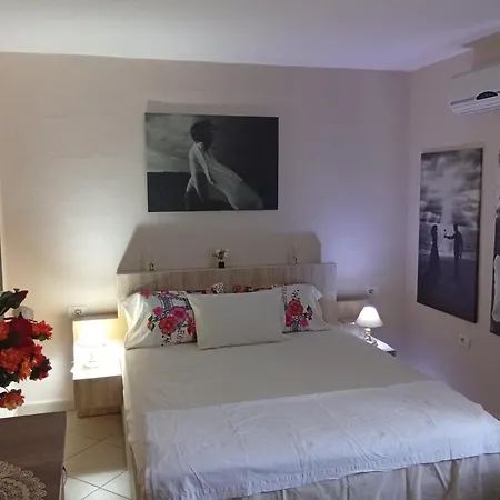 Cozzy Cottage, In Center Of Tirana