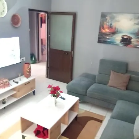 Apartmán Cozzy Cottage, In Center Of