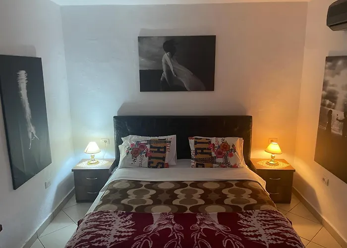 アパート Cozzy Cottage, In Center Of