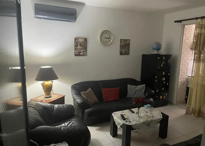 Cozzy Cottage, In Center Of Tirana